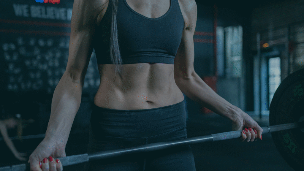 The Best Full Body Toning Workout Plan For Women